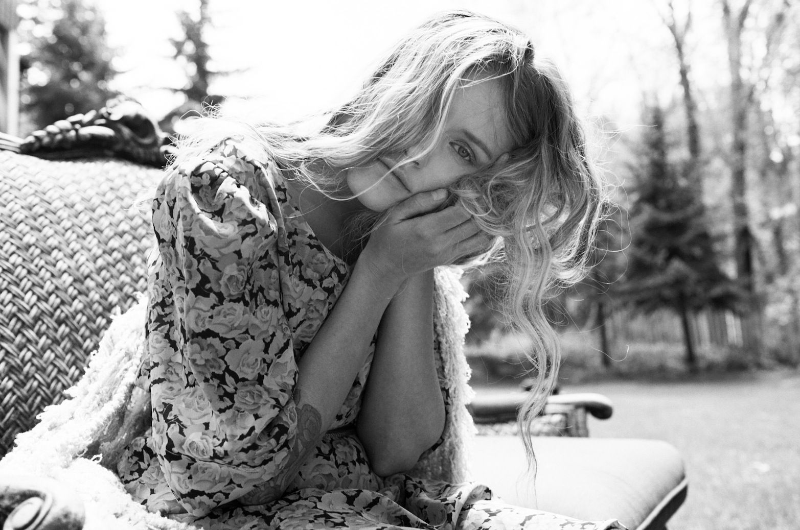 Megan Joy (from American Idol) – TOUR TIPS