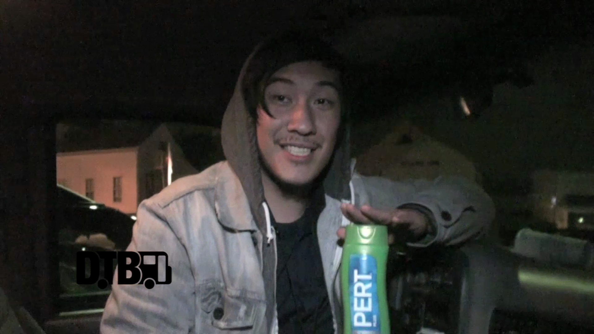 Paper States – BUS INVADERS Ep. 580 [VIDEO]