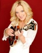 Rhonda Vincent Announces North American Tour