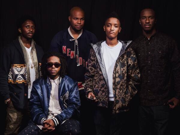 The Internet (OFWGKTA) Announces Spring 2014 US Tour