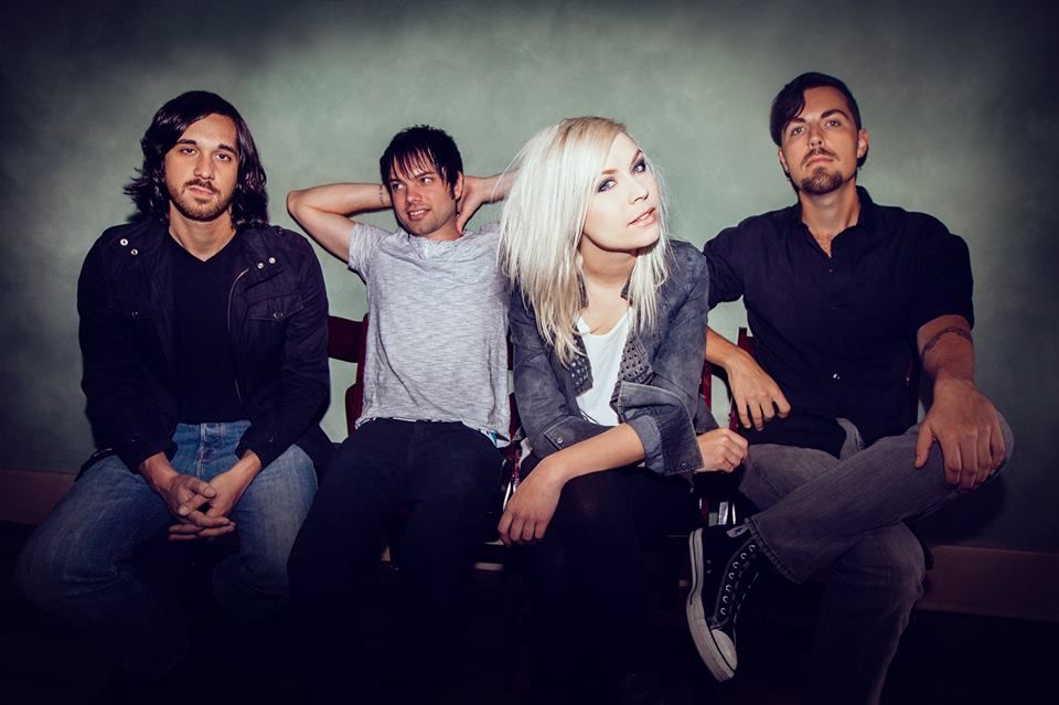 The Nearly Deads – 2nd ROAD BLOG from “The Survival Tour”