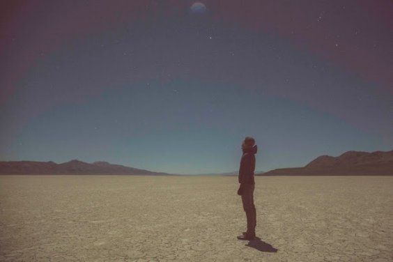 Tycho Announces “Awake Tour 2014”