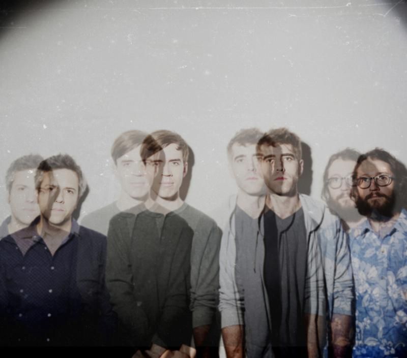Yellow Ostrich Announce North American Tour