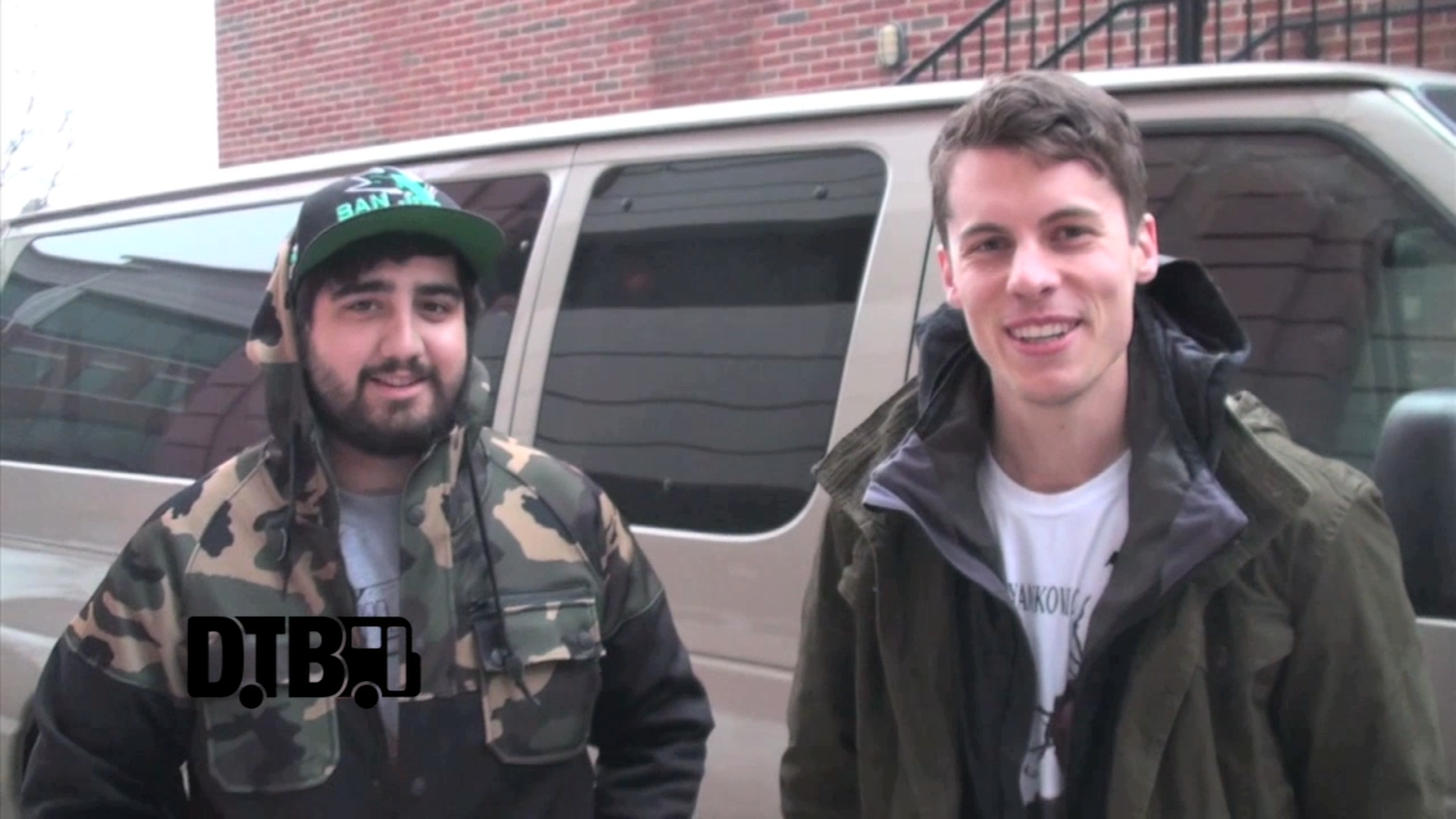 You Blew It! – BUS INVADERS Ep. 572 [VIDEO]