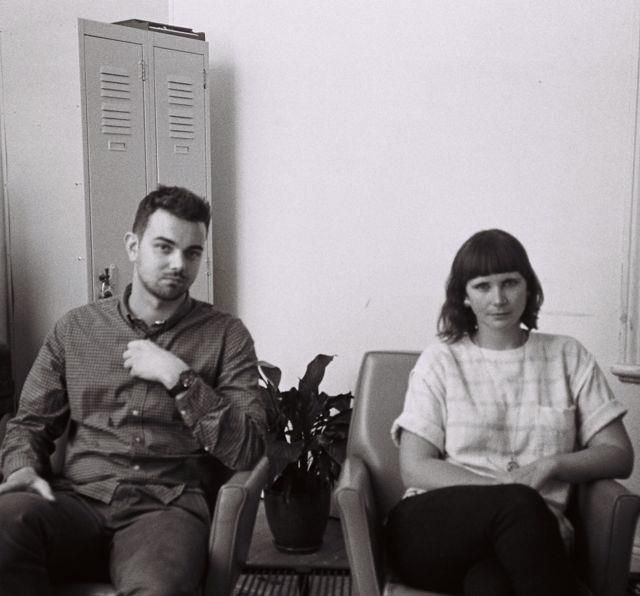 Big Scary Announce North American Tour