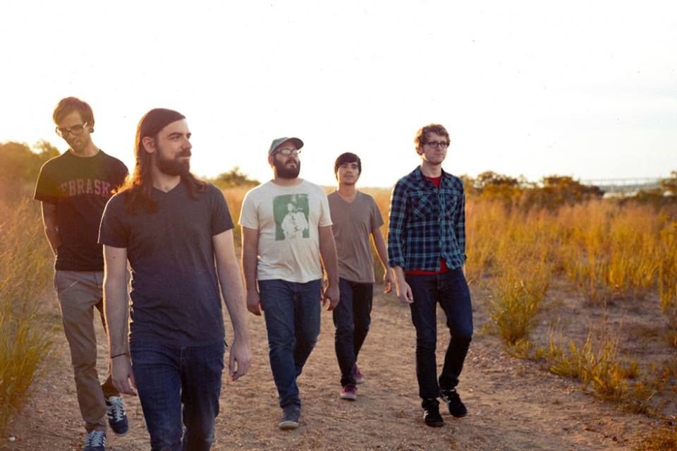 Gates Announces Tour Dates With Pianos Become The Teeth, Boysetsfire + More