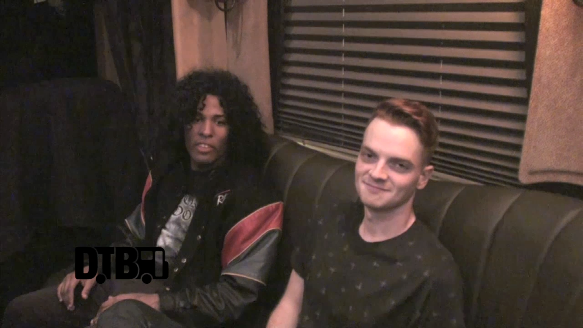 Issues – DREAM TOUR [VIDEO]