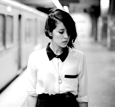 Kina Grannis Announces North American Tour
