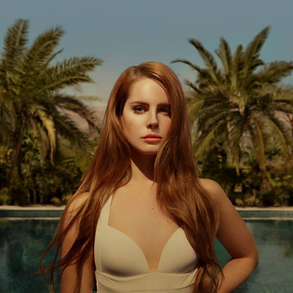 Lana Del Rey Announces the “Endless Summer Tour”