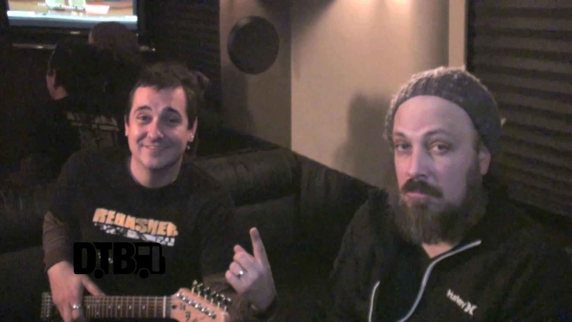 Less Than Jake – DREAM TOUR [VIDEO]