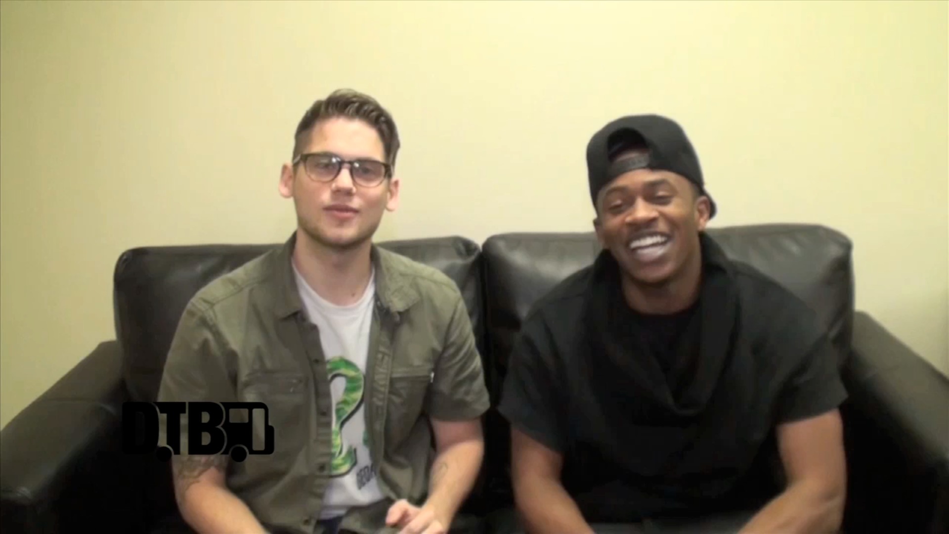 MKTO – CRAZY TOUR STORIES [VIDEO]