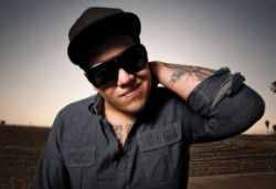 Rome Announces West Coast Tour