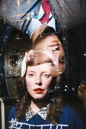 Sylvan Esso Announces Winter Tour