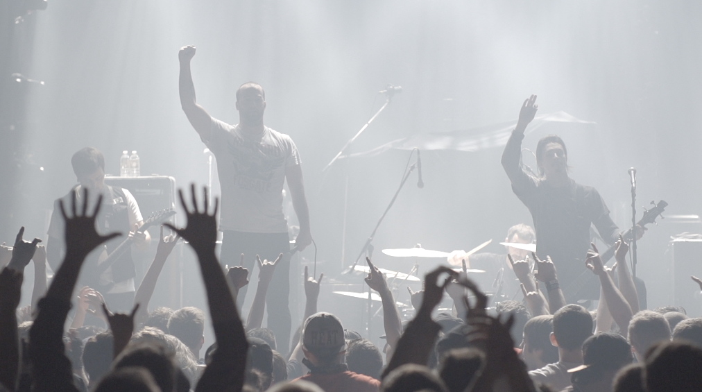 Texas In July Announce U.S. HeadlineTour