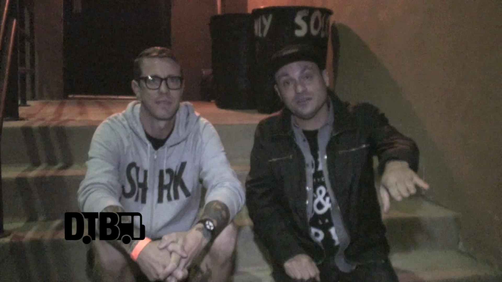 The Story Changes – CRAZY TOUR STORIES [VIDEO]