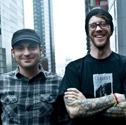 The Story Changes Announce Tour With JT Woodruff