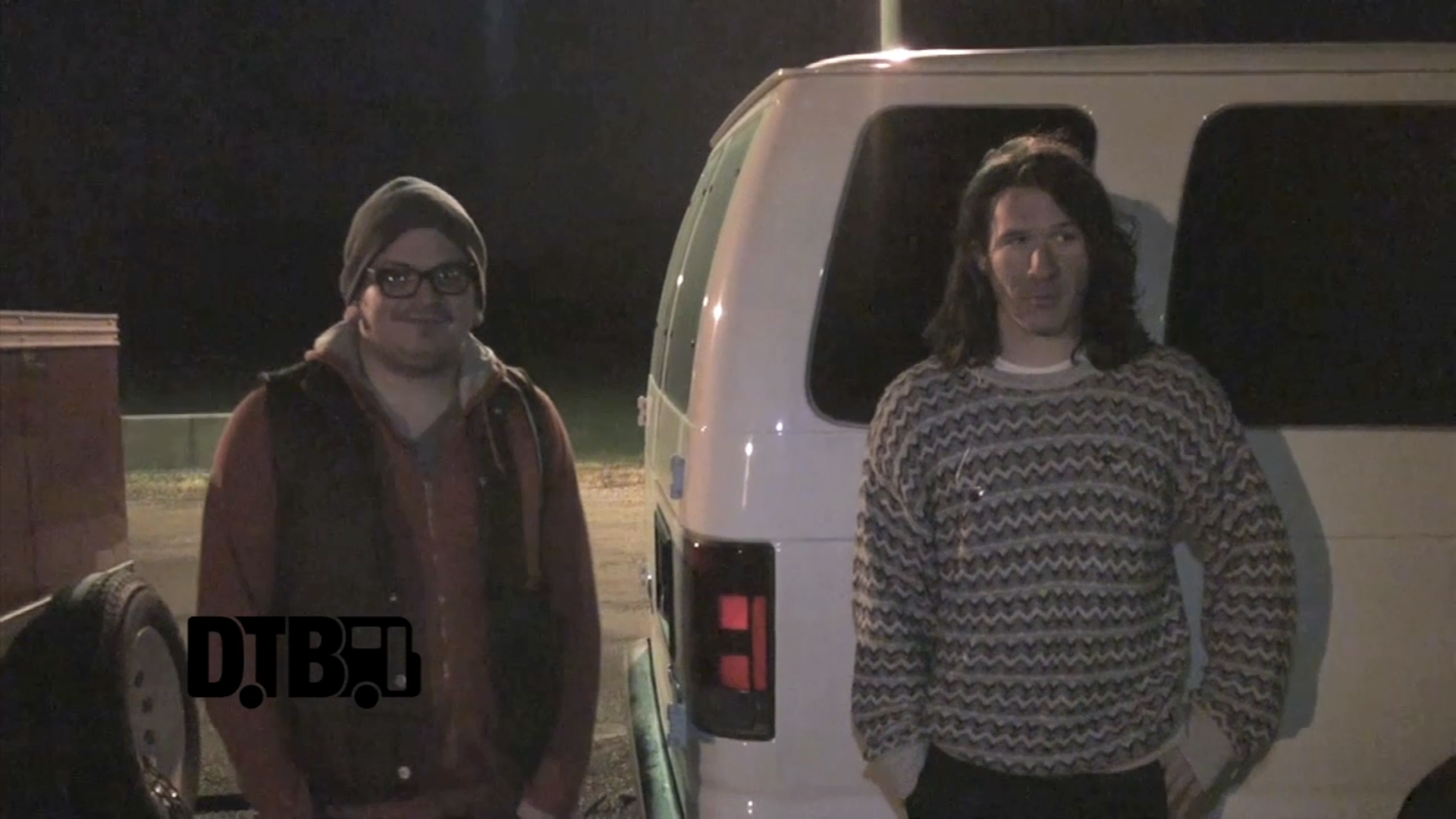 Words Like Daggers – DREAM TOUR [VIDEO]