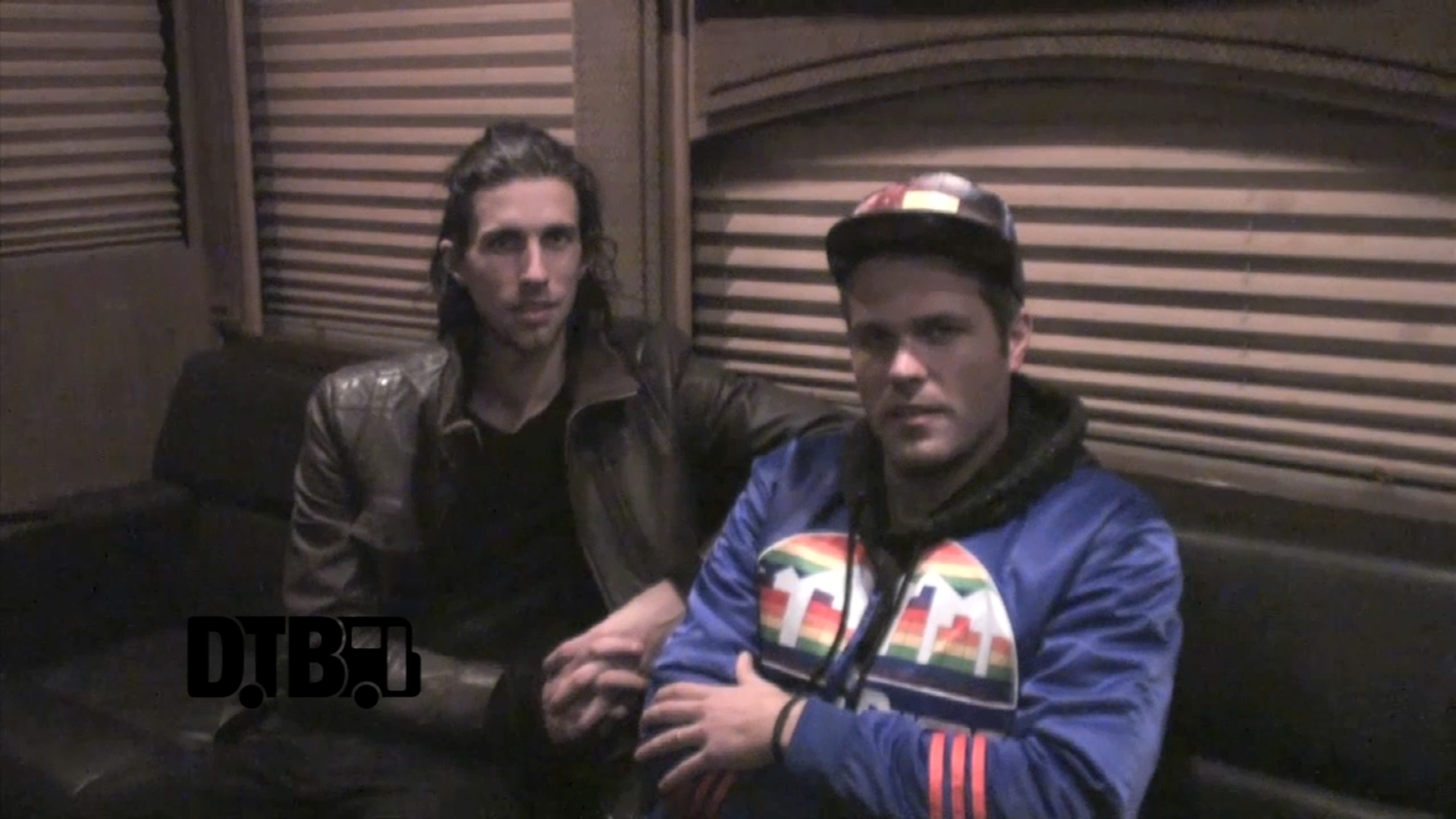 3Oh!3 – DREAM TOUR [VIDEO]