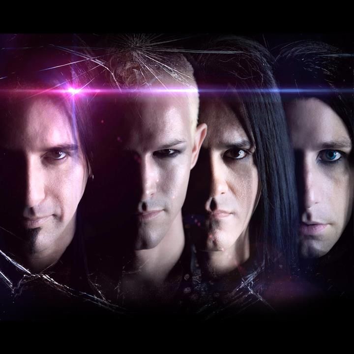 9 Electric Announces U.S. Tour With Powerman5000