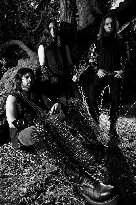 Abigail Williams Announce Summer 2014 Tour