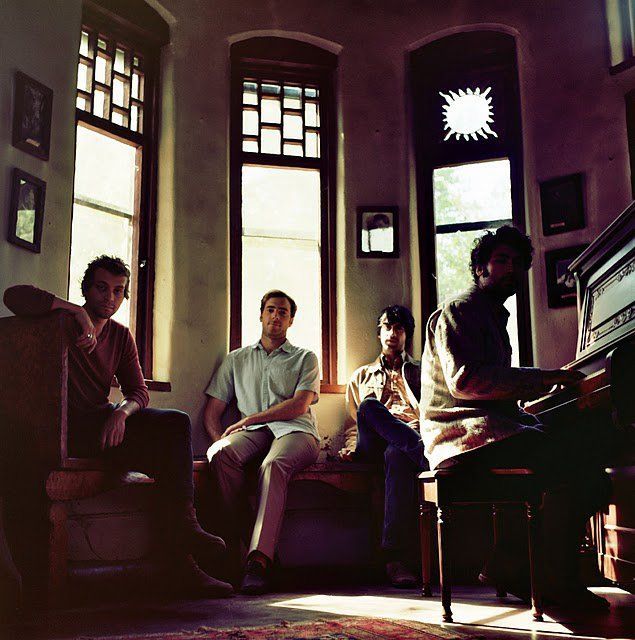 Allah-Las Announce North American Tour