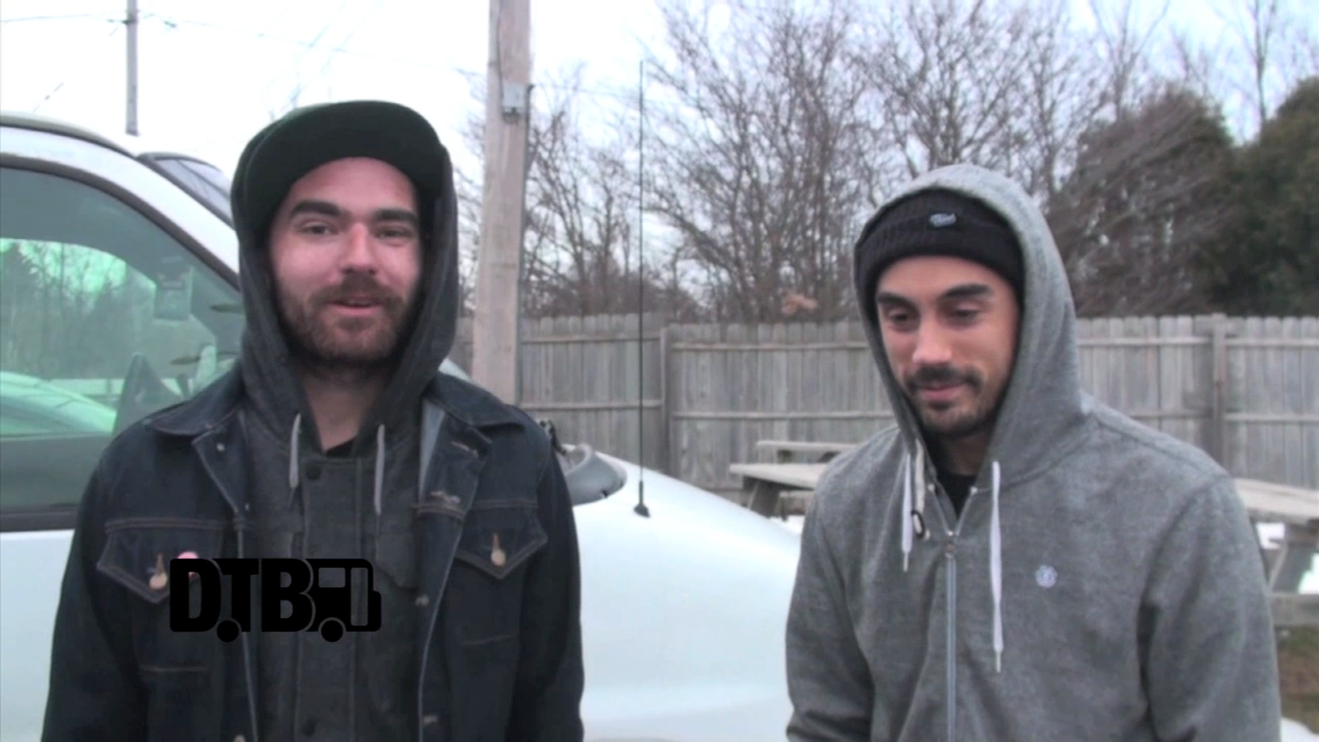 Arsonists Get All the Girls – BUS INVADERS Ep. 602 [VIDEO]