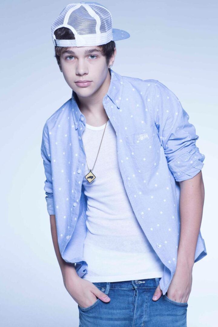 Austin Mahone Announces North American Tour