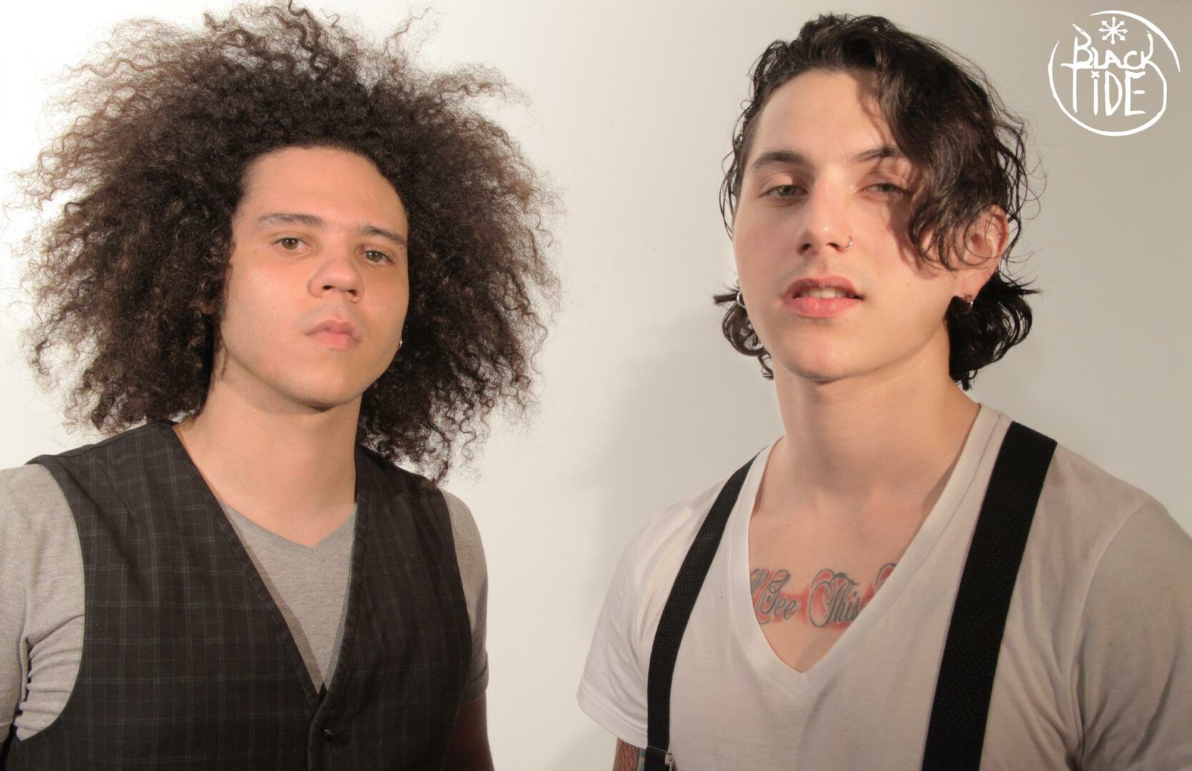 Black Tide Announces “The Rise Again Tour” [DTB SPONSORED TOUR]