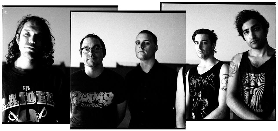 Deafheaven Announces Fall North American Tour