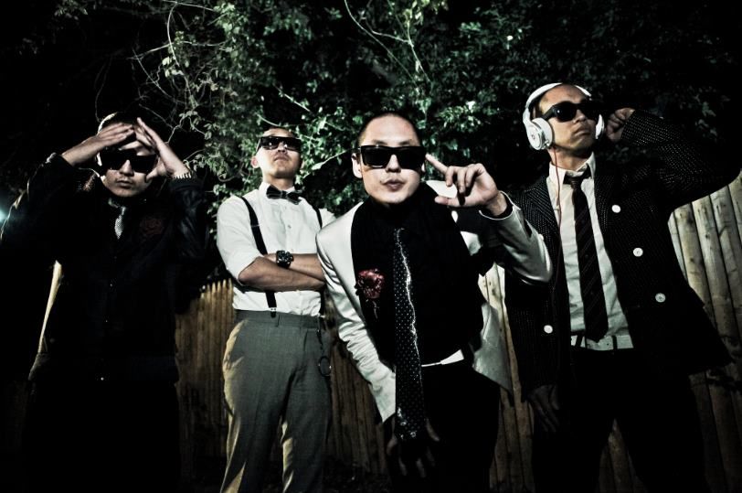 Far East Movement Announce “The Illest Tour”
