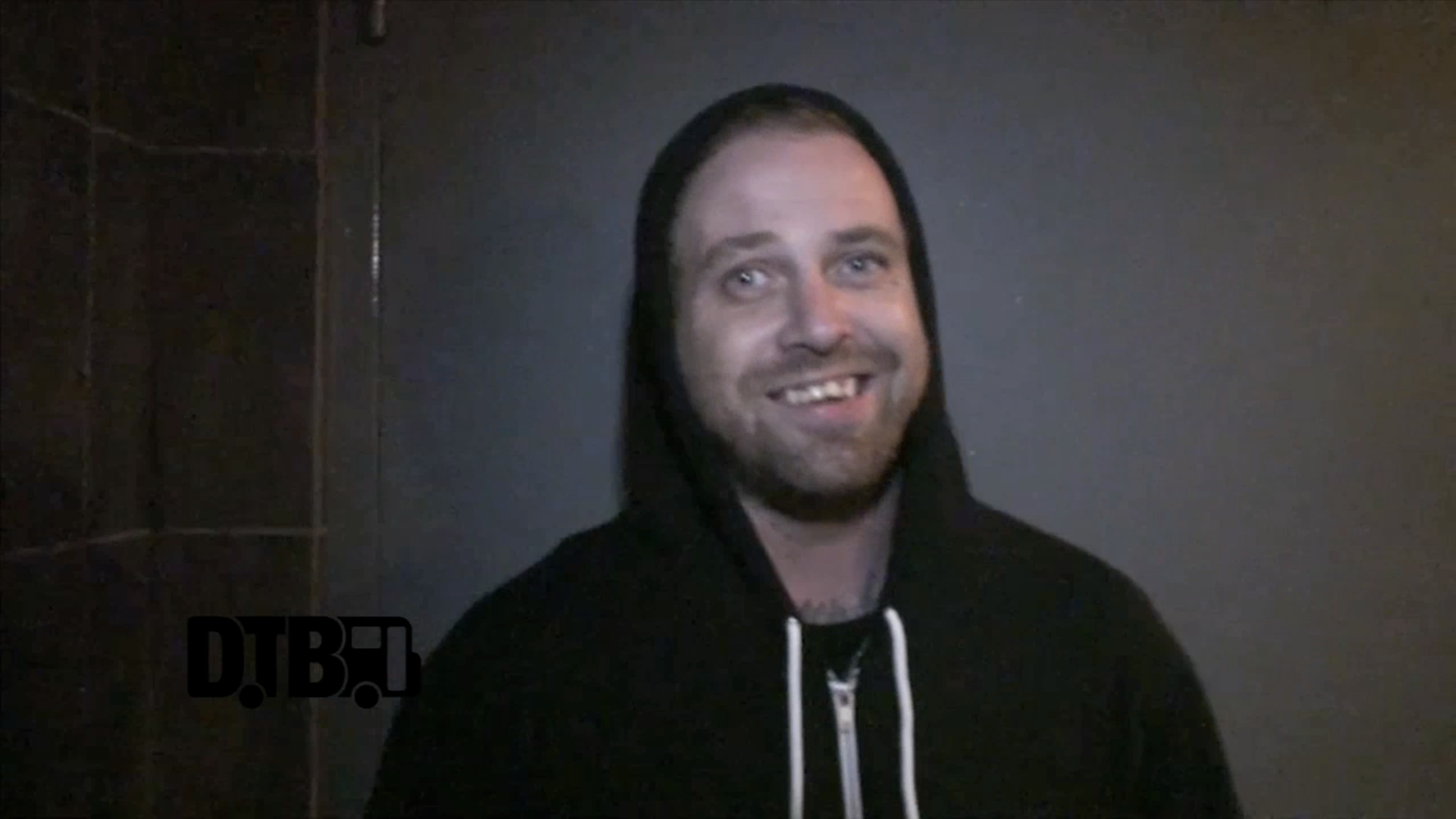 Get Dead – CRAZY TOUR STORIES [VIDEO]