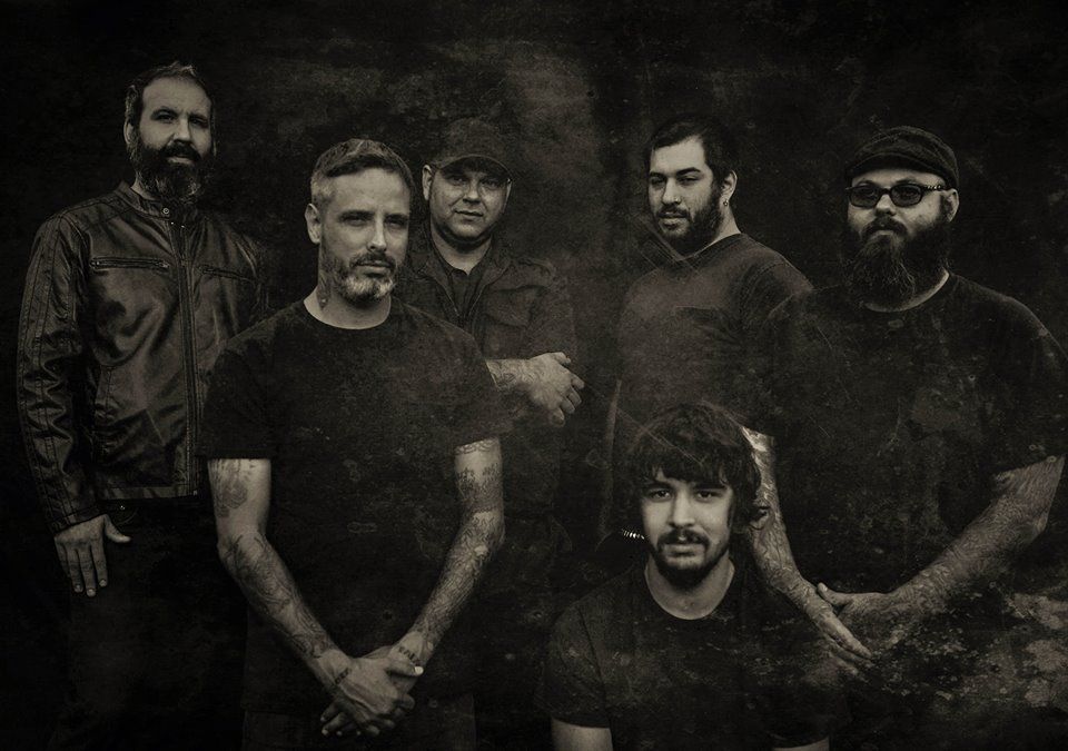 I Am Heresy Announce North American Co-Headline Tour With So Hideous