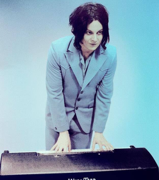 Jack White Announces Additional World Tour Dates