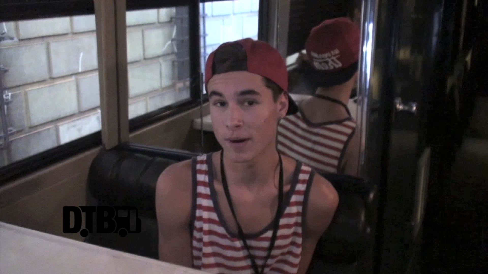 Kian Lawley (of O2L) – DREAM TOUR [VIDEO]
