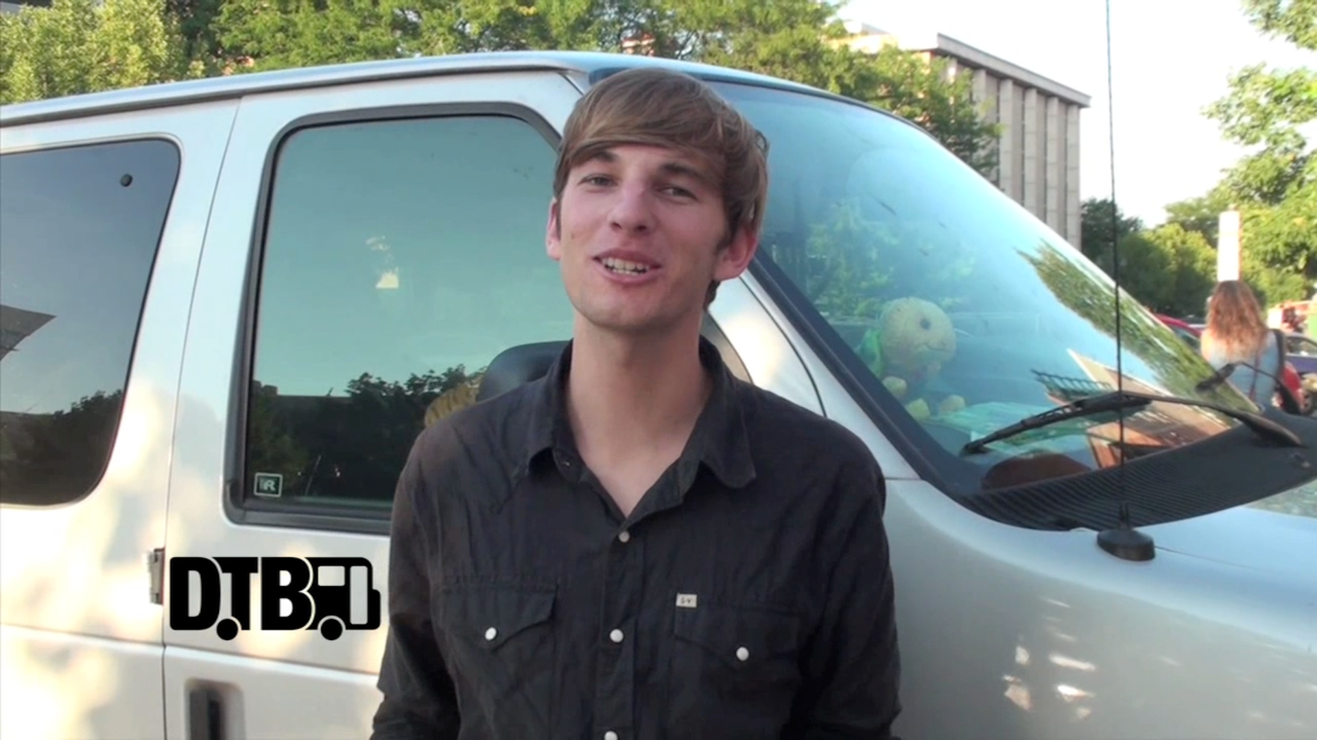 Hello Highway – CRAZY TOUR STORIES [VIDEO]