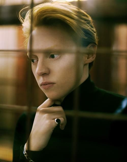 La Roux Announces Fall North American Tour