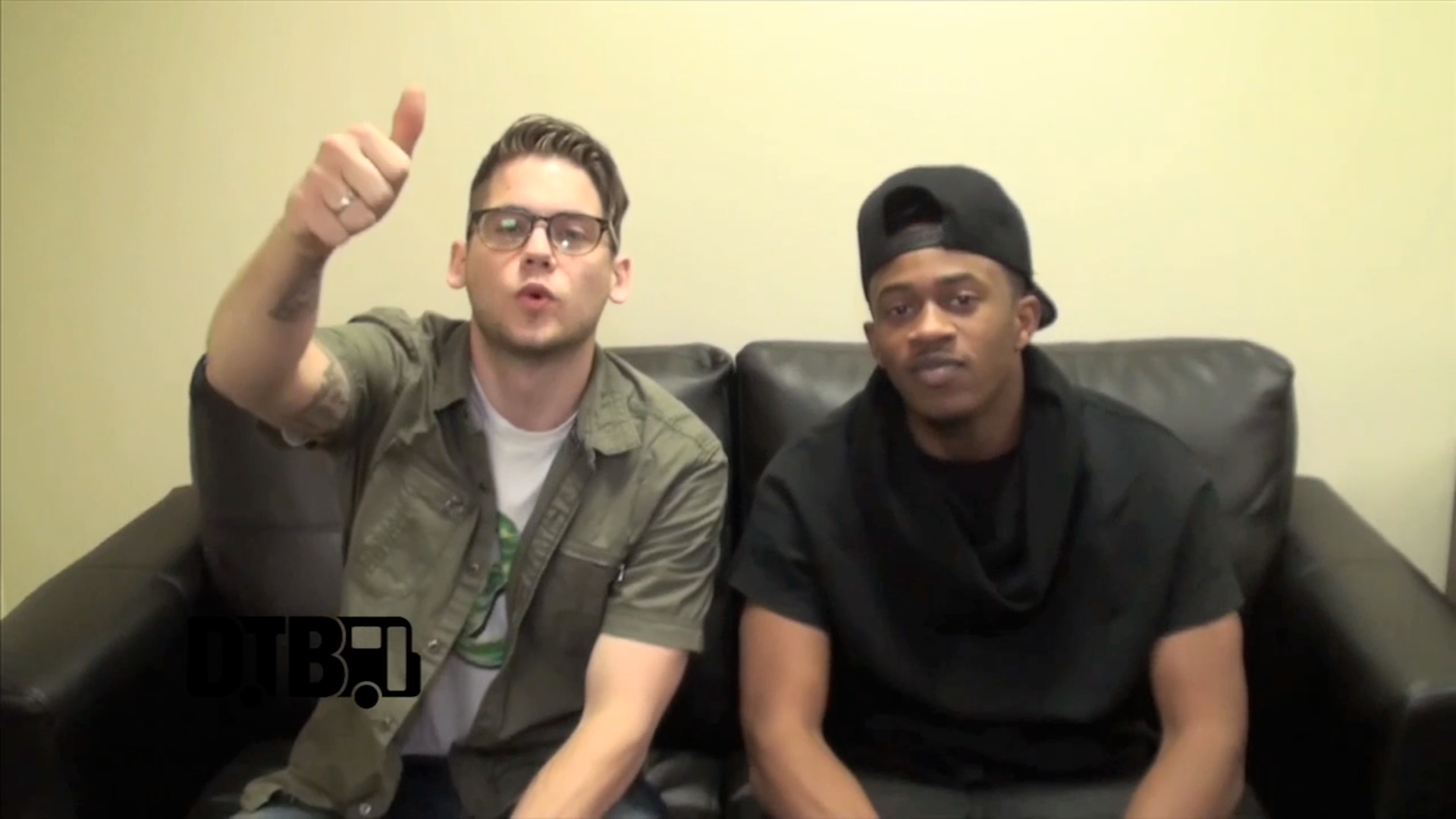 MKTO – TOUR TIPS [VIDEO]