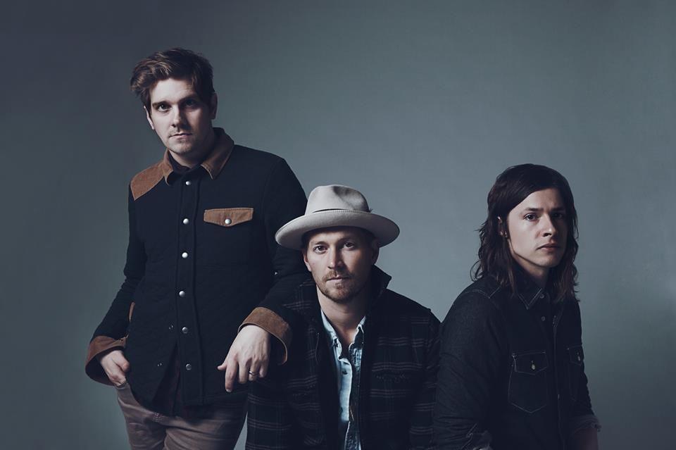 Needtobreathe Announce “Tour De Compadres”