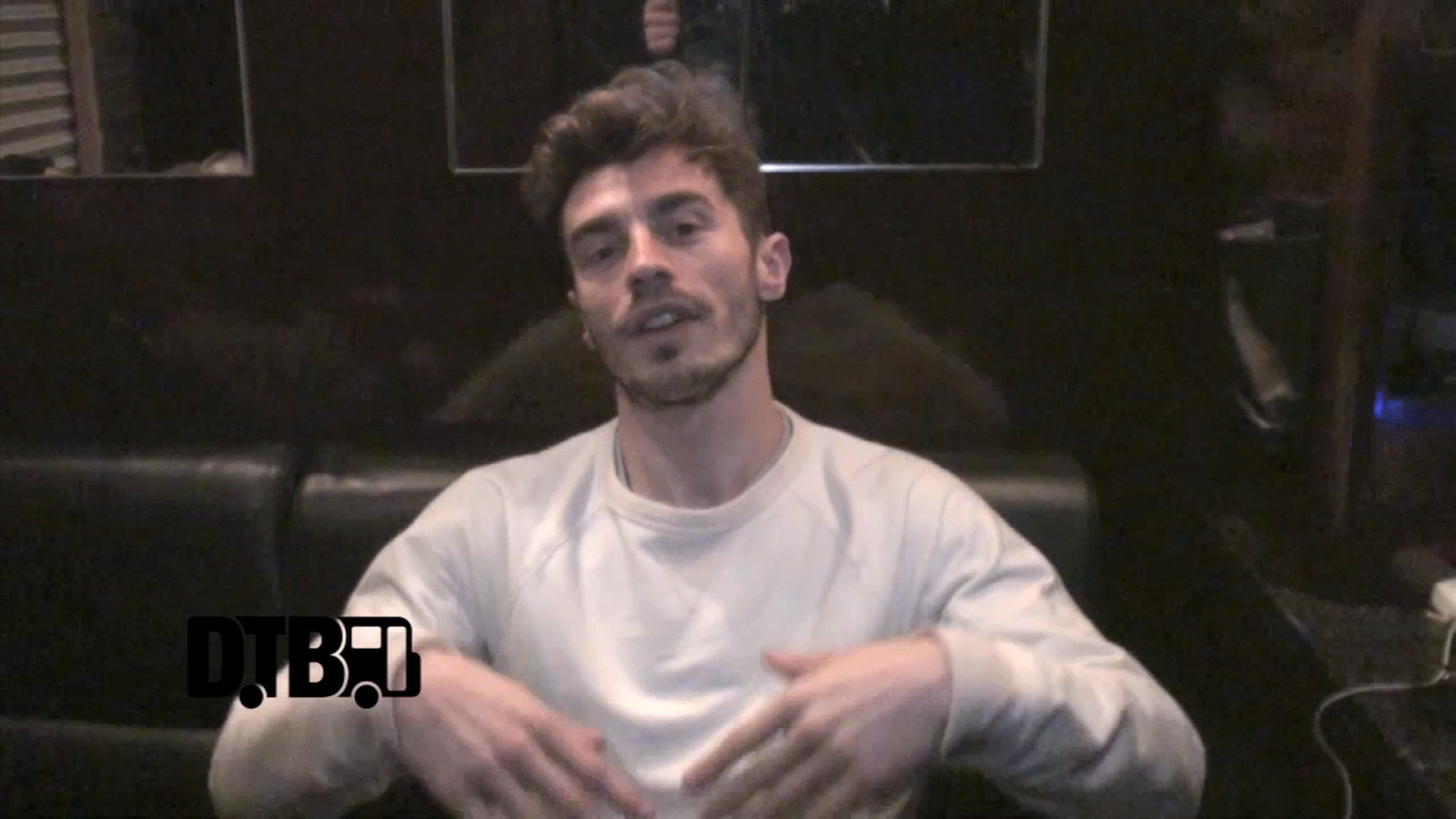 New Politics – DREAM TOUR [VIDEO]