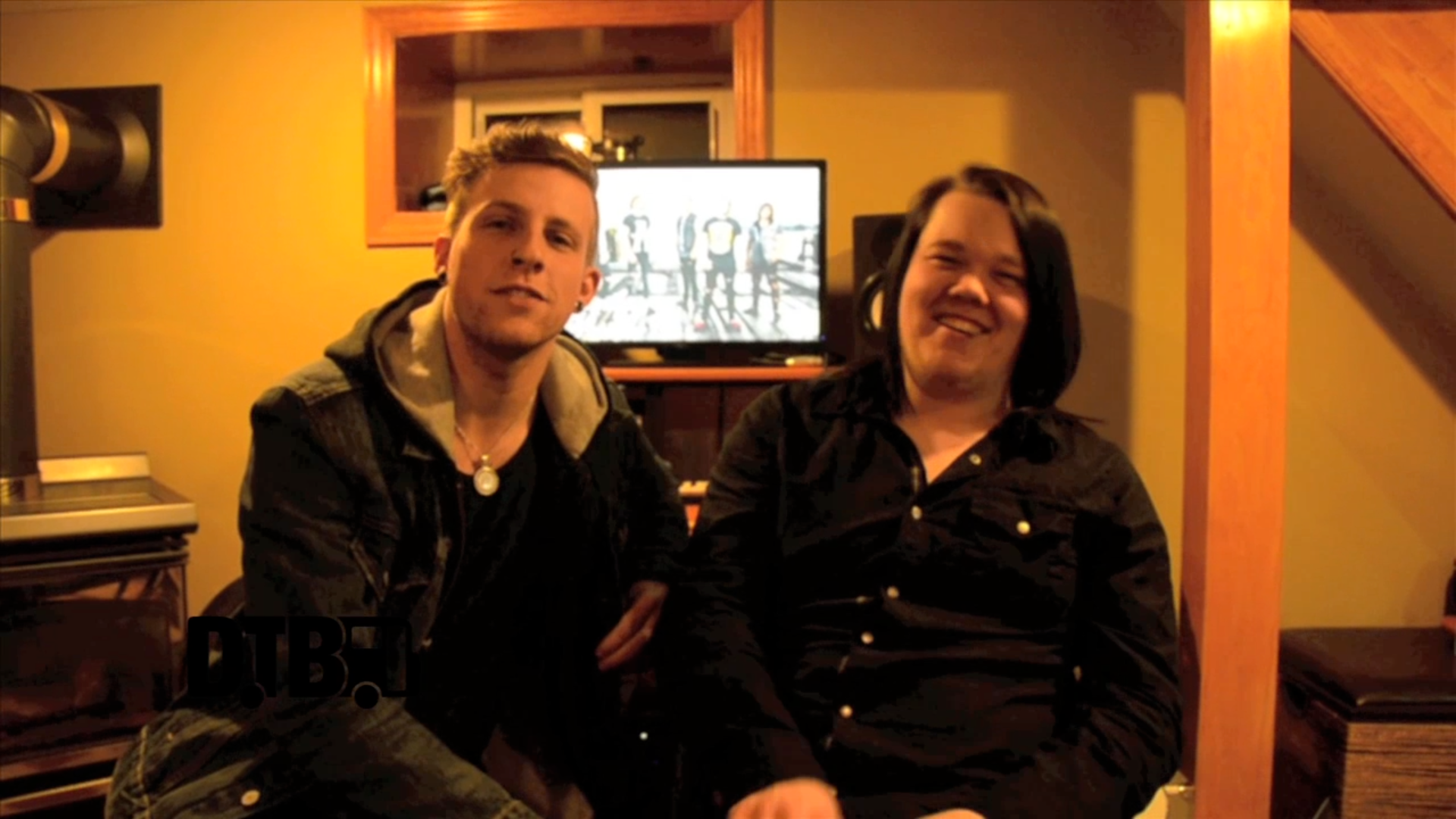 Something You Whisper – TOUR TIPS [VIDEO]