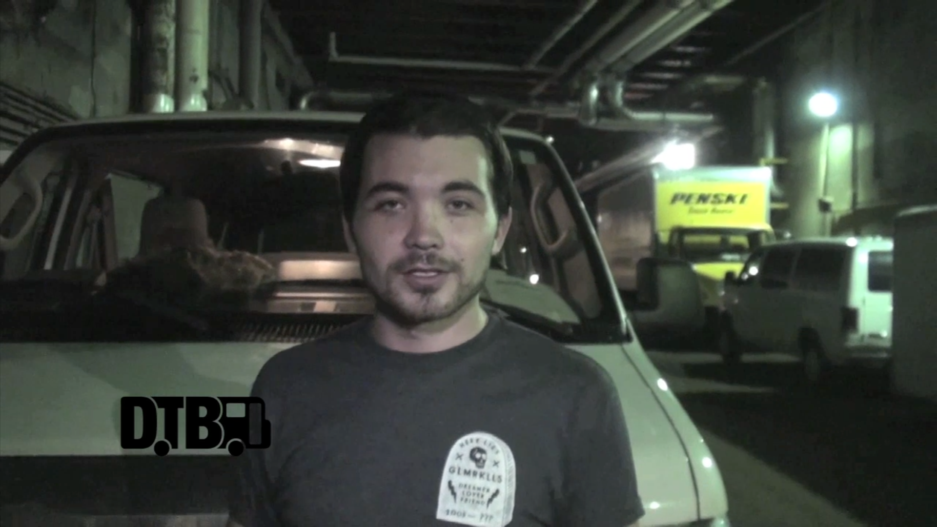 Stages & Stereos – CRAZY TOUR STORIES [VIDEO]