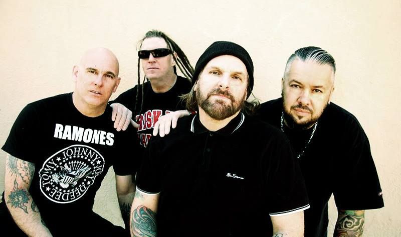 7Seconds Announce U.S. Headline Tour