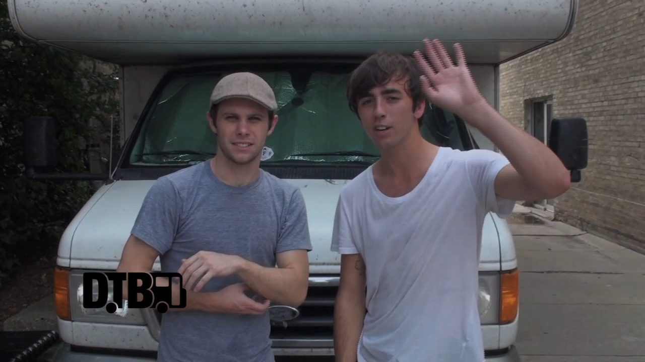 A Cursive Memory – BUS INVADERS (The Lost Episodes) Ep. 12 [VIDEO]