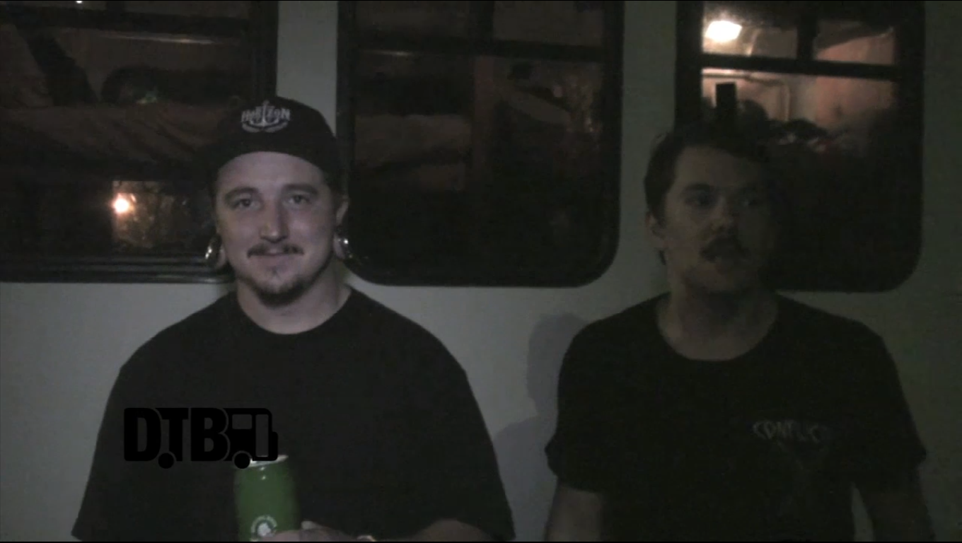 Adestria – CRAZY TOUR STORIES [VIDEO]