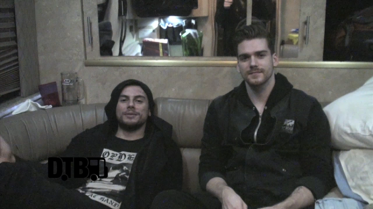 Adventure Club  – DREAM TOUR [VIDEO]