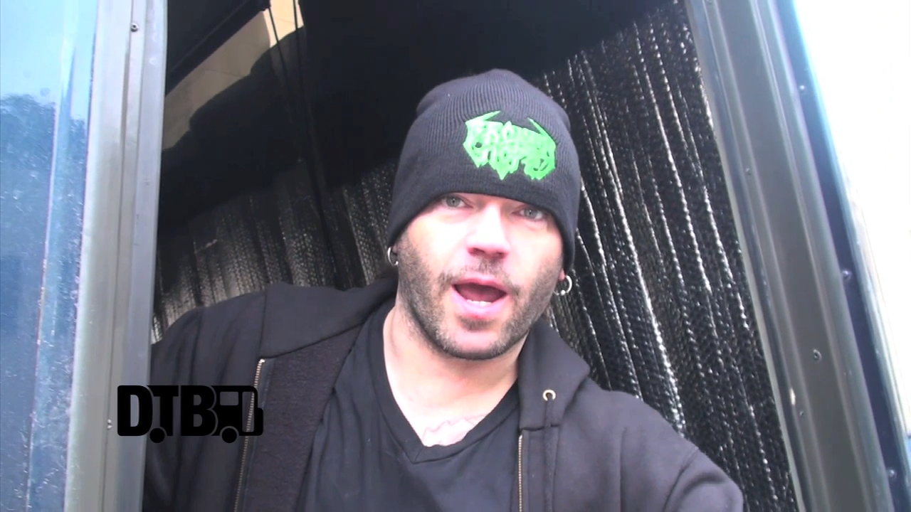 Broken Hope – BUS INVADERS Ep. 619 [VIDEO]