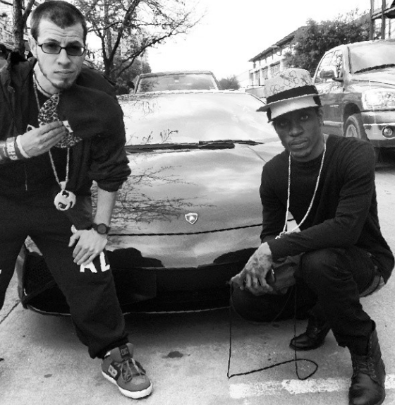 Ces Cru Announce “Constant Energy Struggles Tour”