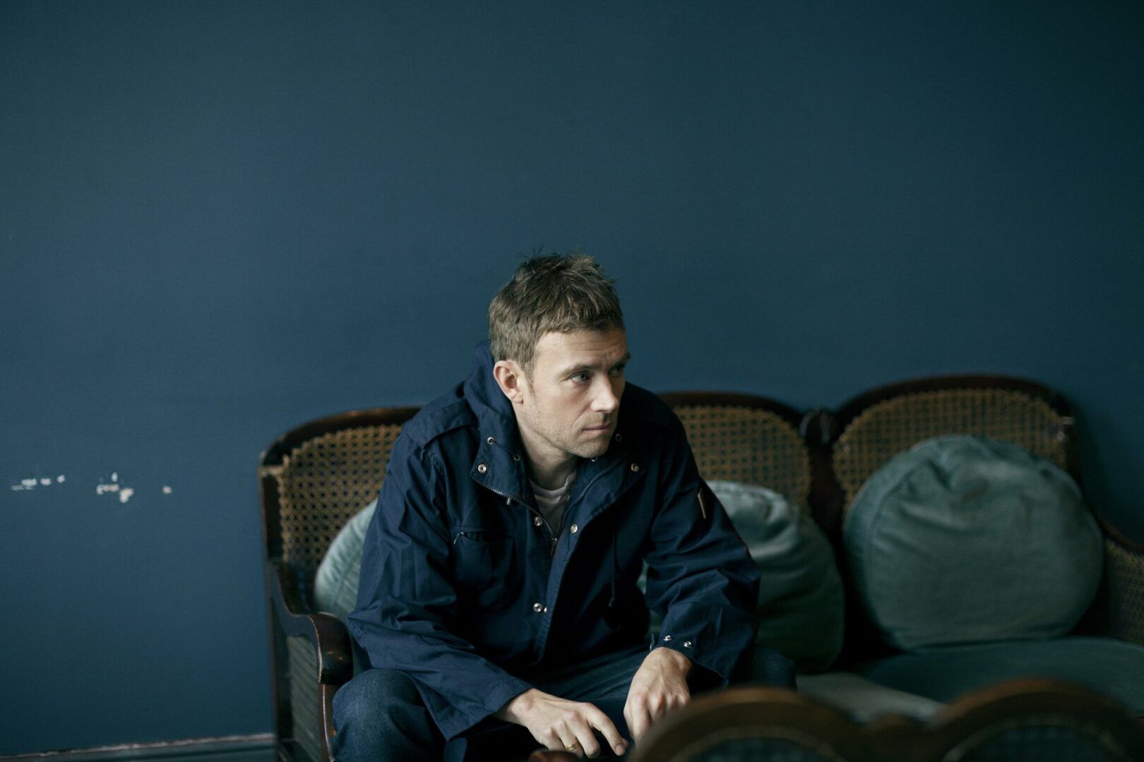 Damon Albarn Adds U.S. Headline Tour Dates