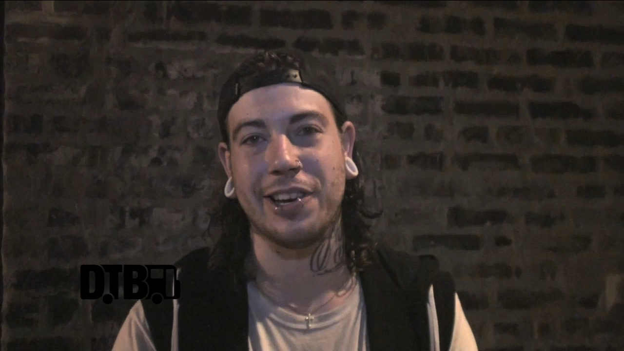 For All Those Sleeping – DREAM TOUR [VIDEO]