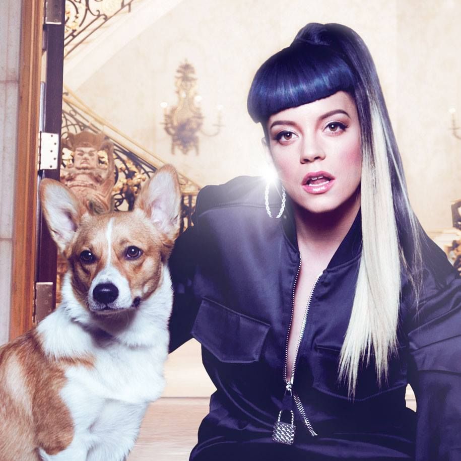 Lily Allen Announces Fall North American Tour